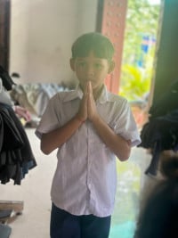 ចំរើន លាបហេង