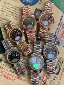 Borary Watch Shop (ទំនុកចិត្តជាភាពចាំបាច់)