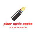 Fiber Optic Cambo