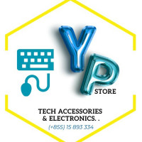 YP Store Tech &amp; Electronic