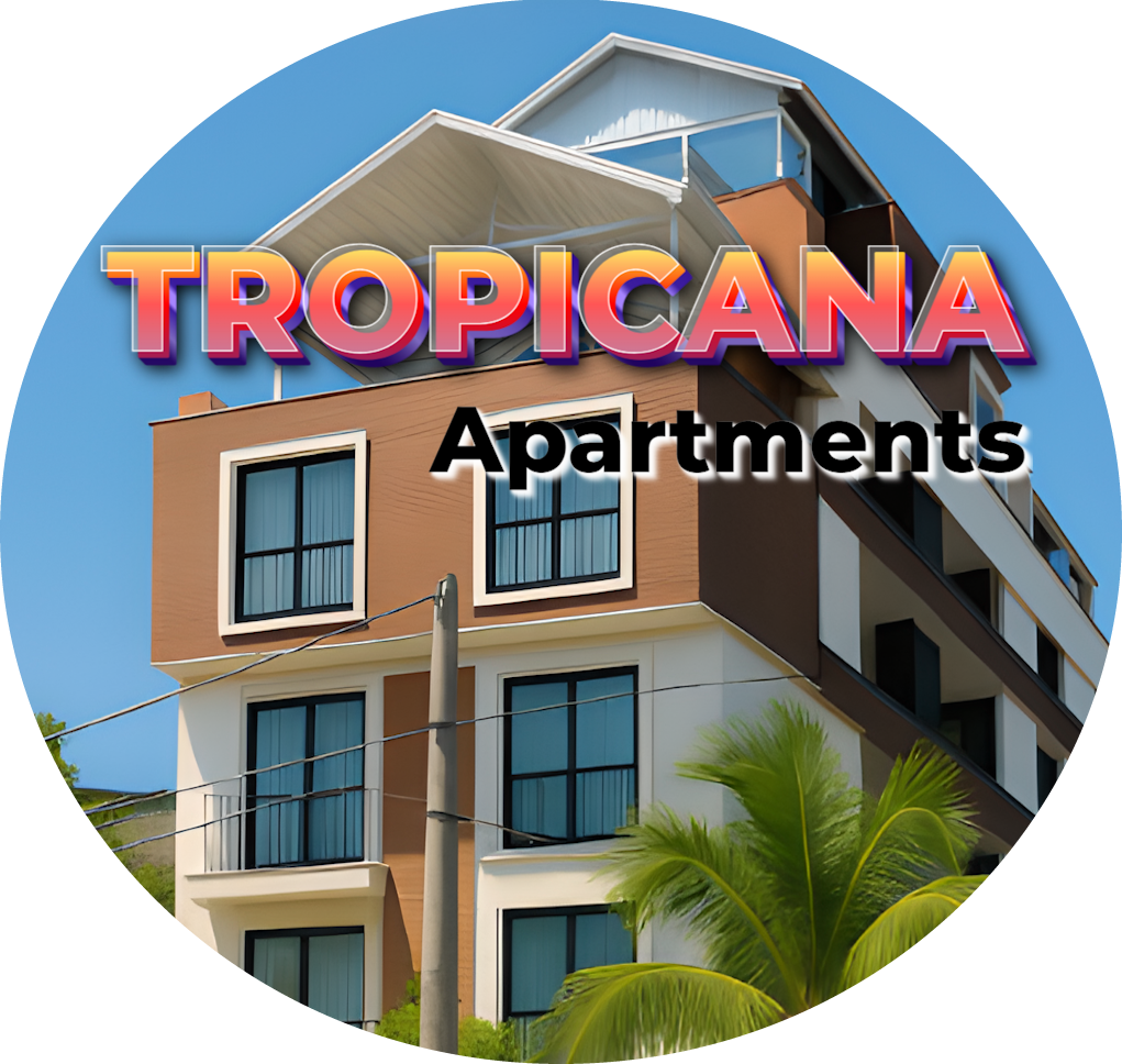 Ron Tropicana