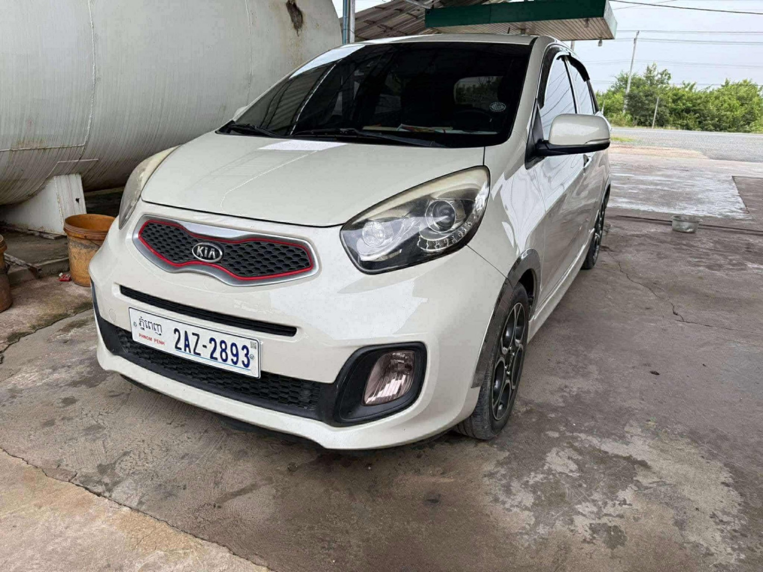 Penh Sokna