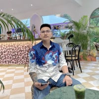 ឈិនឡុង វីរឿន