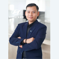 Mr. Pen Hyundai Cambodia