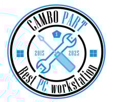 Cambo Parts