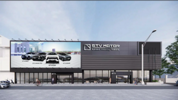 ទីប្រឹក្សាផ្នែកលក់រថយន្ត GTV