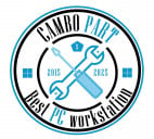 Cambo Parts