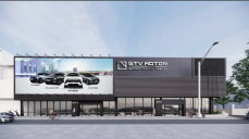 ទីប្រឹក្សាផ្នែកលក់រថយន្ត GTV