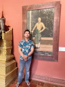 ប្រុស ហំ