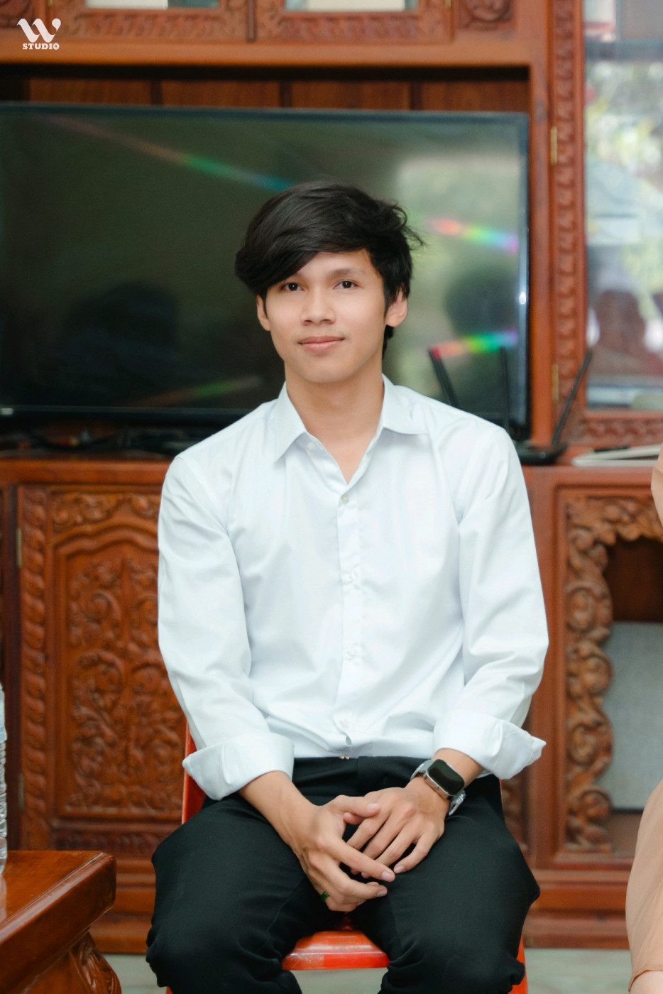 THaCH Thouern