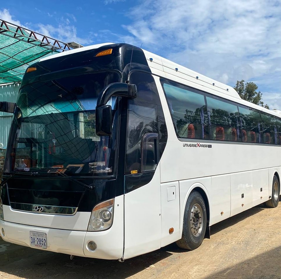 LH Car Rental Tour