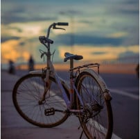 Can meet at Depo Market or st 598