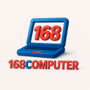 168 computer