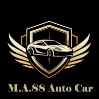 MA SL Auto Car