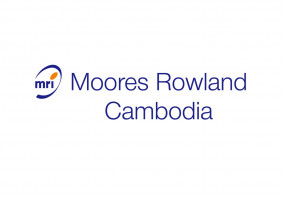 Moores Rowland Cambodia