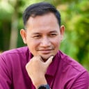 KEN CHARYA