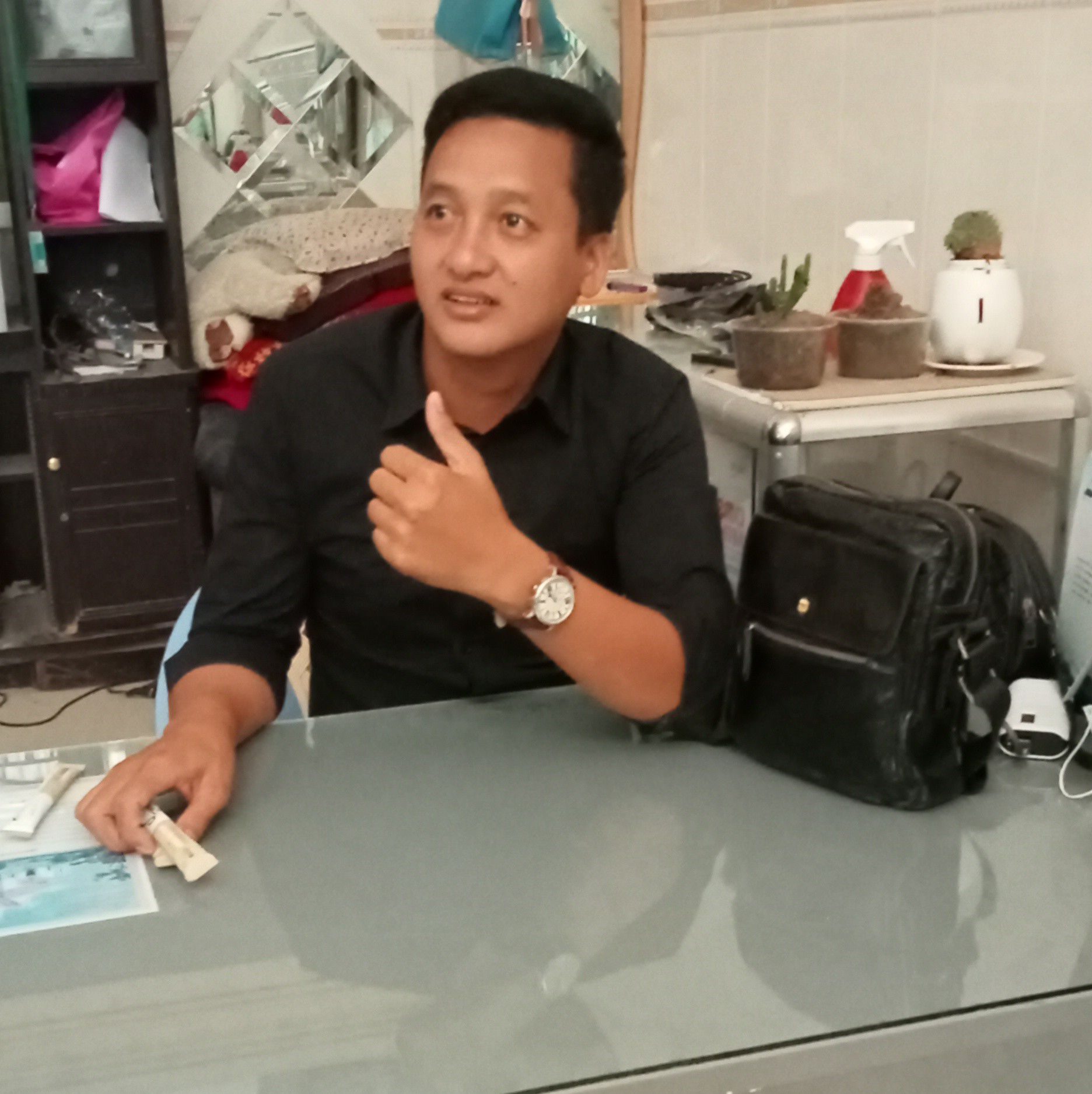 កំពង់ចាម ស្រុកកំណើតខ្ញុំ