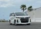 Mr ALPHARD 598