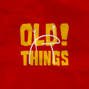 Old Things - អូលសុីង