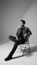 Mr. William