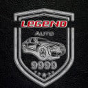 Legend Auto 9999