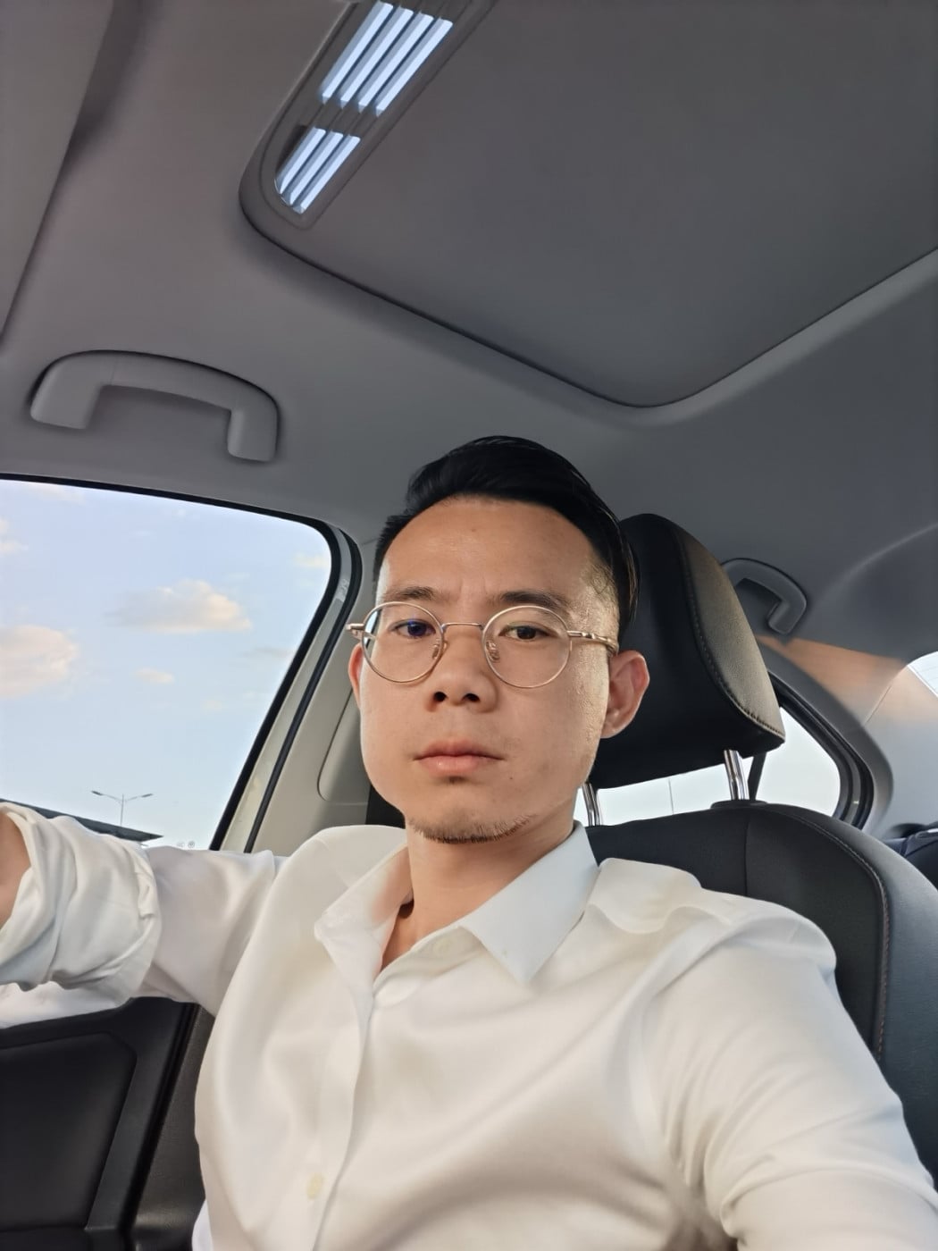 Dongshan Lan