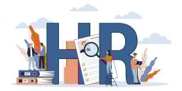 HR RECRUITEMENT