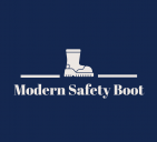 Modern Safety Boot 2