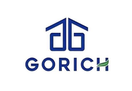 Gorich 谷裕仓