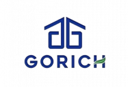 Gorich 谷裕仓