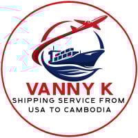 VANNY Shipping service & all products from USA