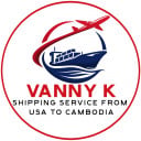 VANNY Shipping service &amp; all products from USA