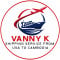VANNY Shipping service &amp; all products from USA