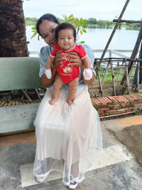 គីមដារីកា រដ្ឋា