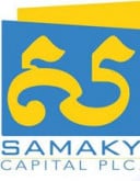 SAMAKY CAPITAL PLC