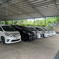 ស្តុក TOYOTA ALPHARD នាំចូលផ្ទាល់តំលៃពិសេស ធានាតំលៃនិងគុណភាព