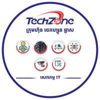 TechZone Plus IT Solution