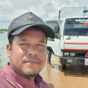 ចានីបោះដុំគ្រឿងទេស ខ្មែរនិងថៃ