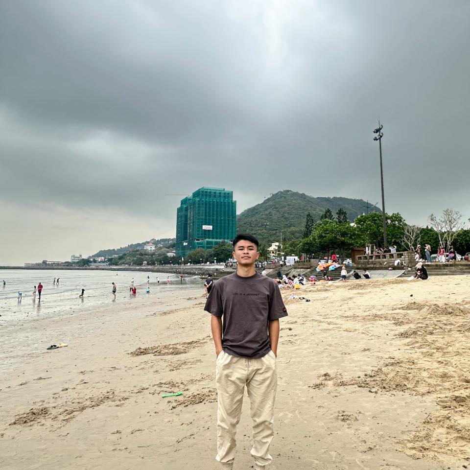 Ngoun Tong UY