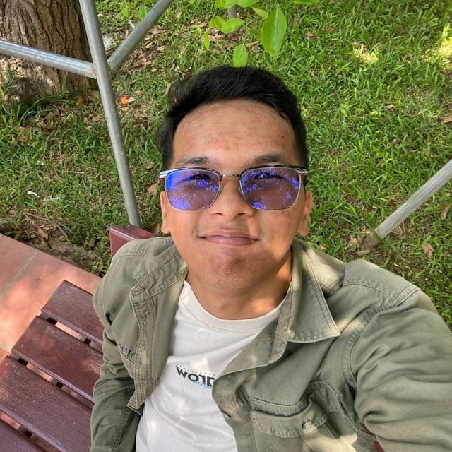 Phorn Puthiseth