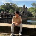 Eang Tekmeng