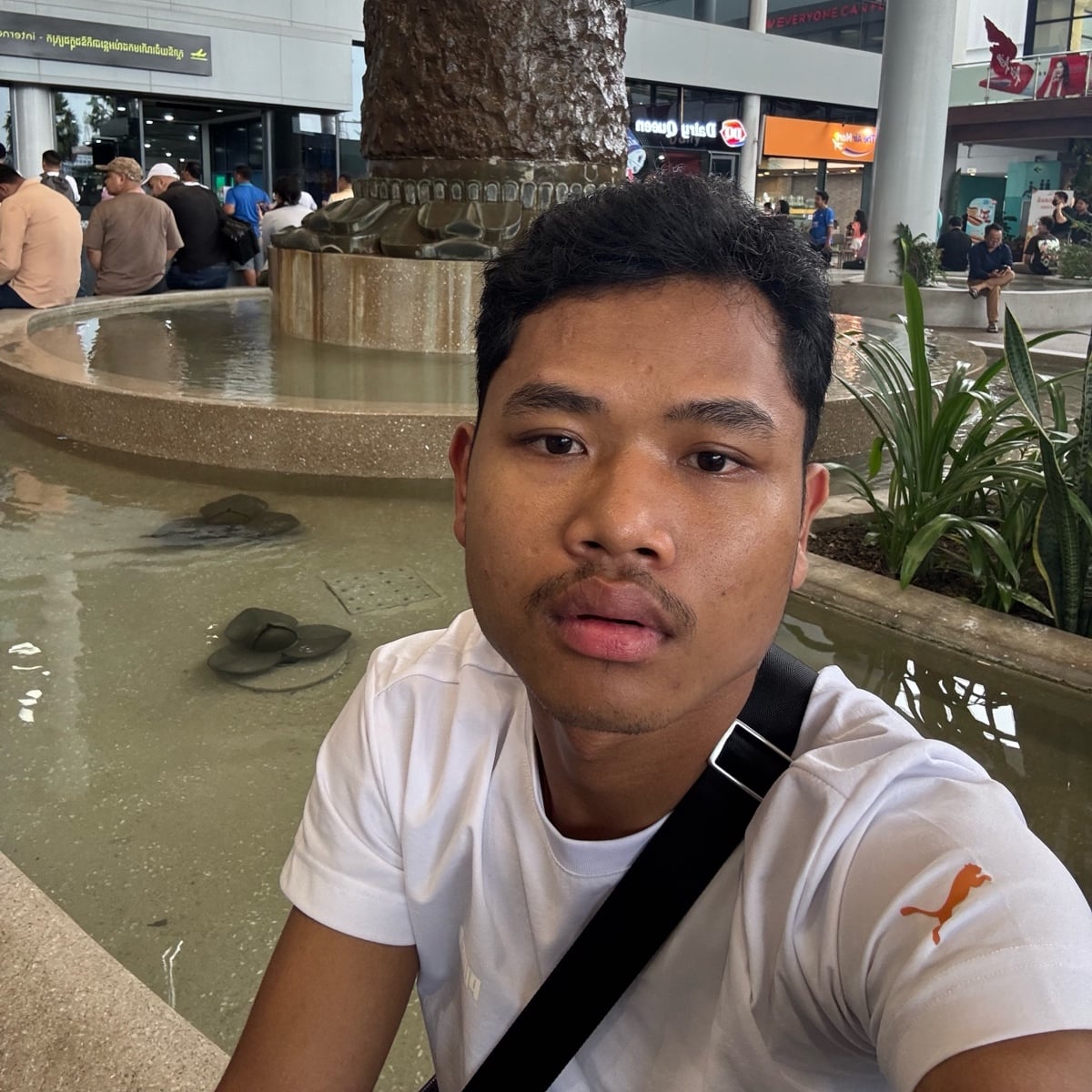 Bro Sarith