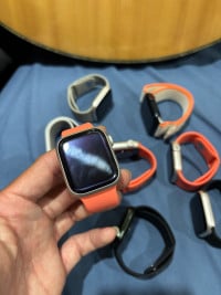 Heng Apple Watch