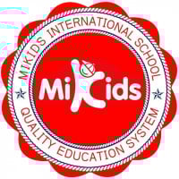 MIKIDS INTERNATIONAL SCHOOL PP