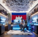 SOK VANNAK -  សុខ វណ្ណ: