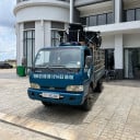 ពូនុន ឡានជួល