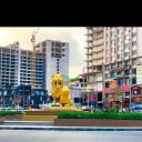 រ៉ាវុធ​ ម៉ៅការ​សំណង់​និង​ជួសជុល​ផ្ទះ(​ កំពង់សោម​)