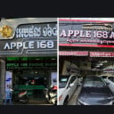 Apple168 Auto