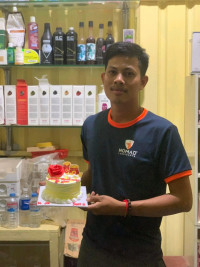 ស្រស់ ផៃ