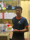 ស្រស់ ផៃ